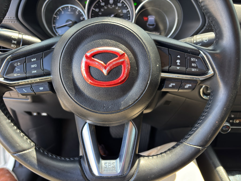 Used 2020 MAZDA CX-5 Touring FWD image 9