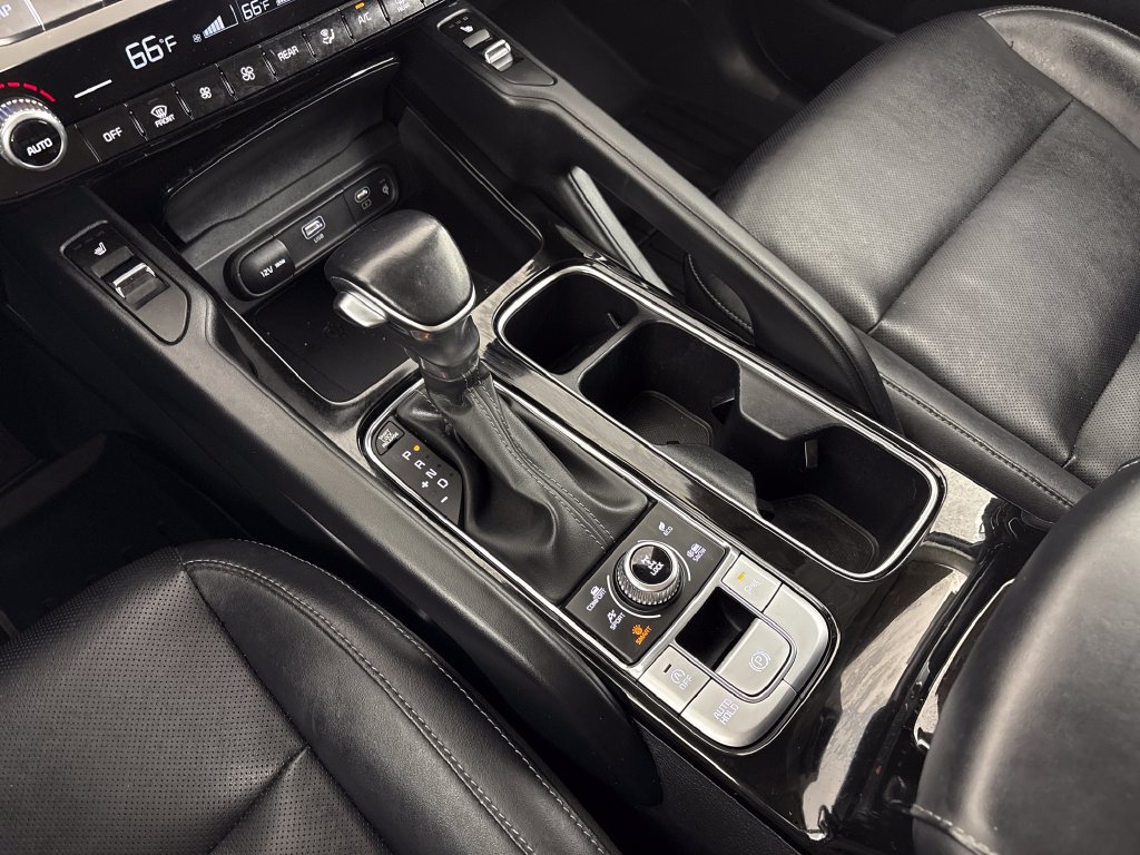 Used 2023 Kia Telluride S AWD/4WD image 28