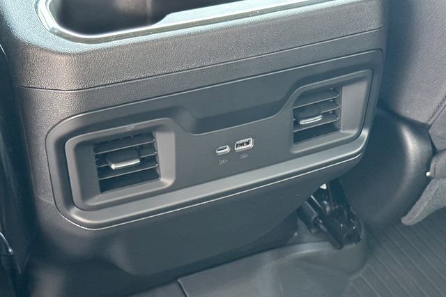 New 2026 Chevrolet Silverado 1500 LT Trail Boss w/ Safety Package AWD/4WD image 17