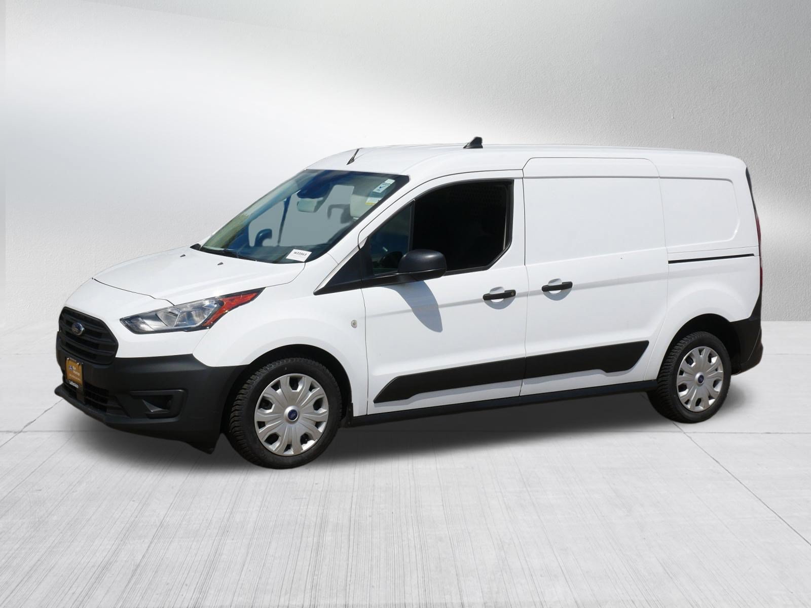 Certified 2022 Ford Transit Connect XL FWD image 3
