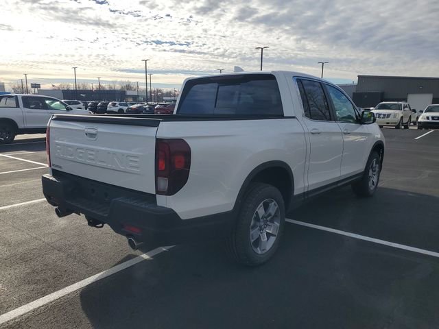 New 2026 Honda Ridgeline RTL image 13