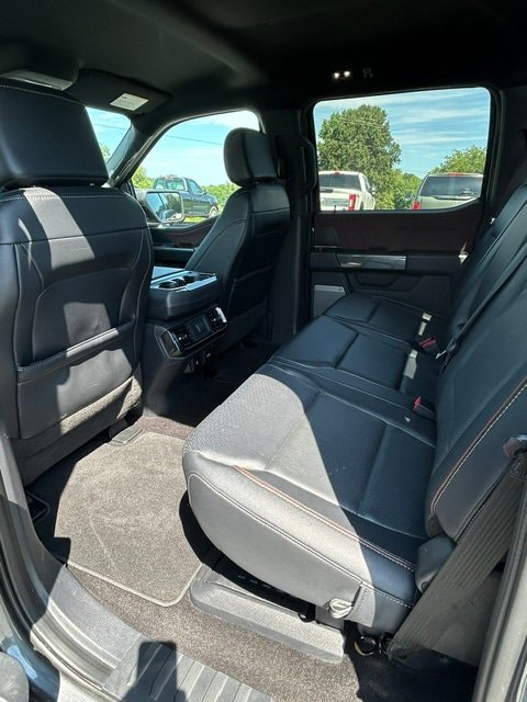Used 2022 Ford F150 Lariat AWD/4WD image 11