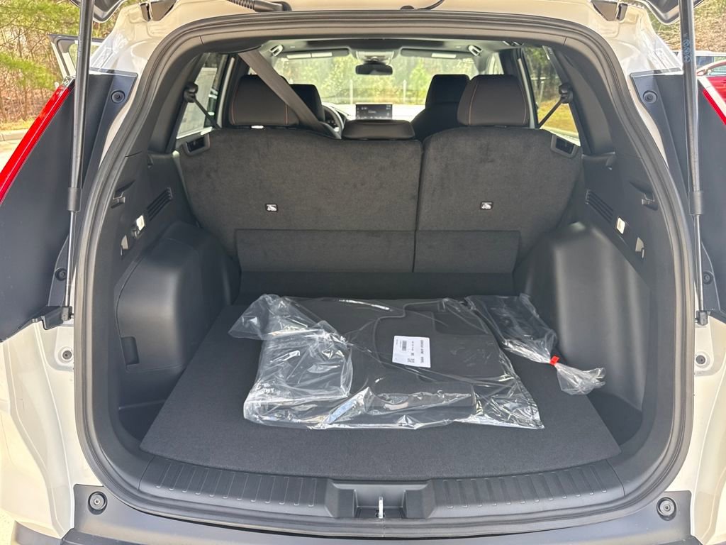 New 2026 Honda CR-V Sport image 25