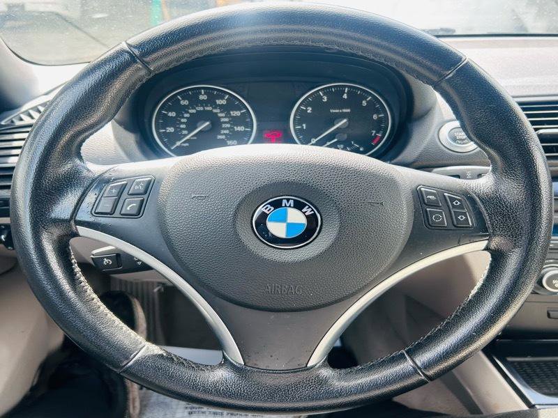 Used 2011 BMW 128i 128i Convertible image 15