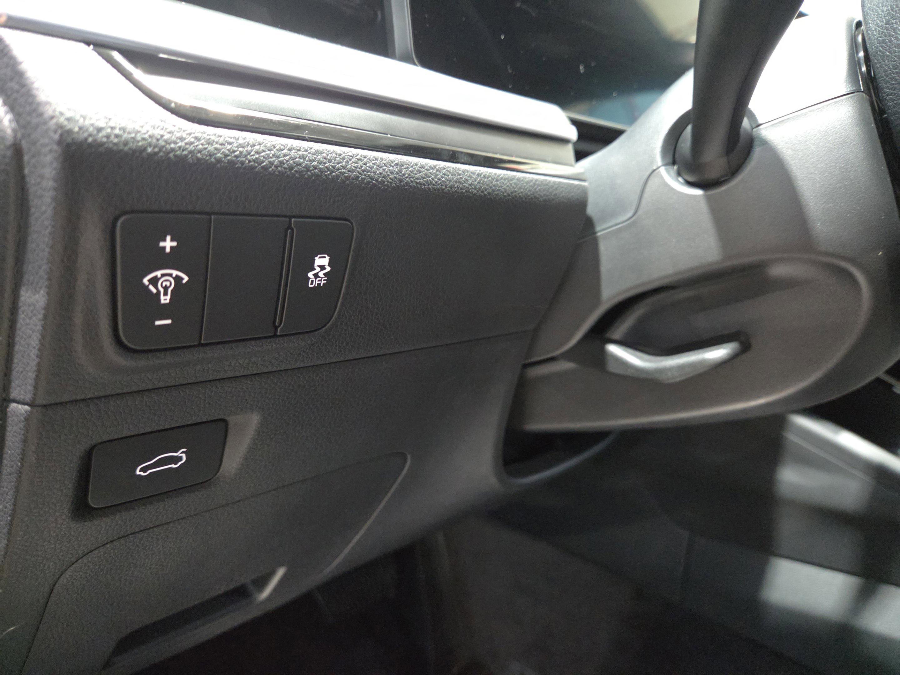 Used 2026 Kia K5 GT-Line image 24