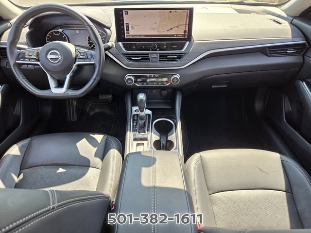 Used 2024 Nissan Altima 2.5 SL FWD image 14