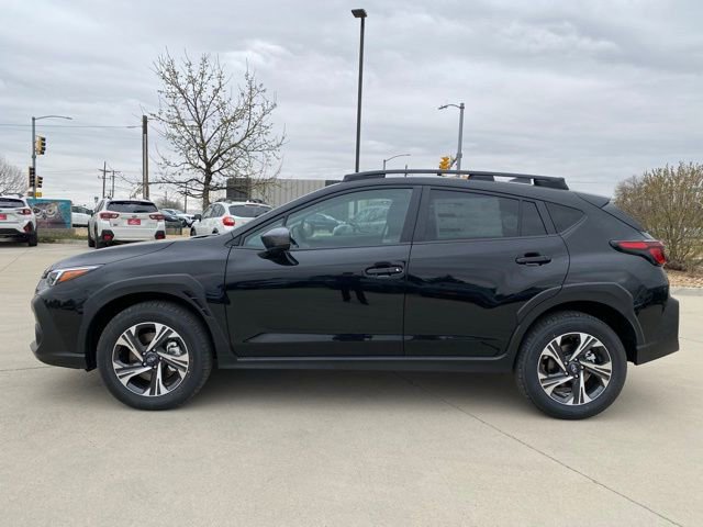 New 2026 Subaru Crosstrek 2.0i Premium image 2