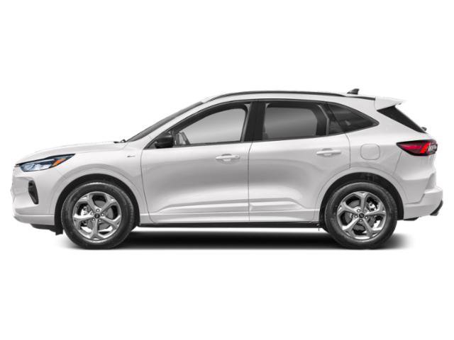 Used 2023 Ford Escape ST-Line w/ Tech Pack #1 AWD/4WD image 3