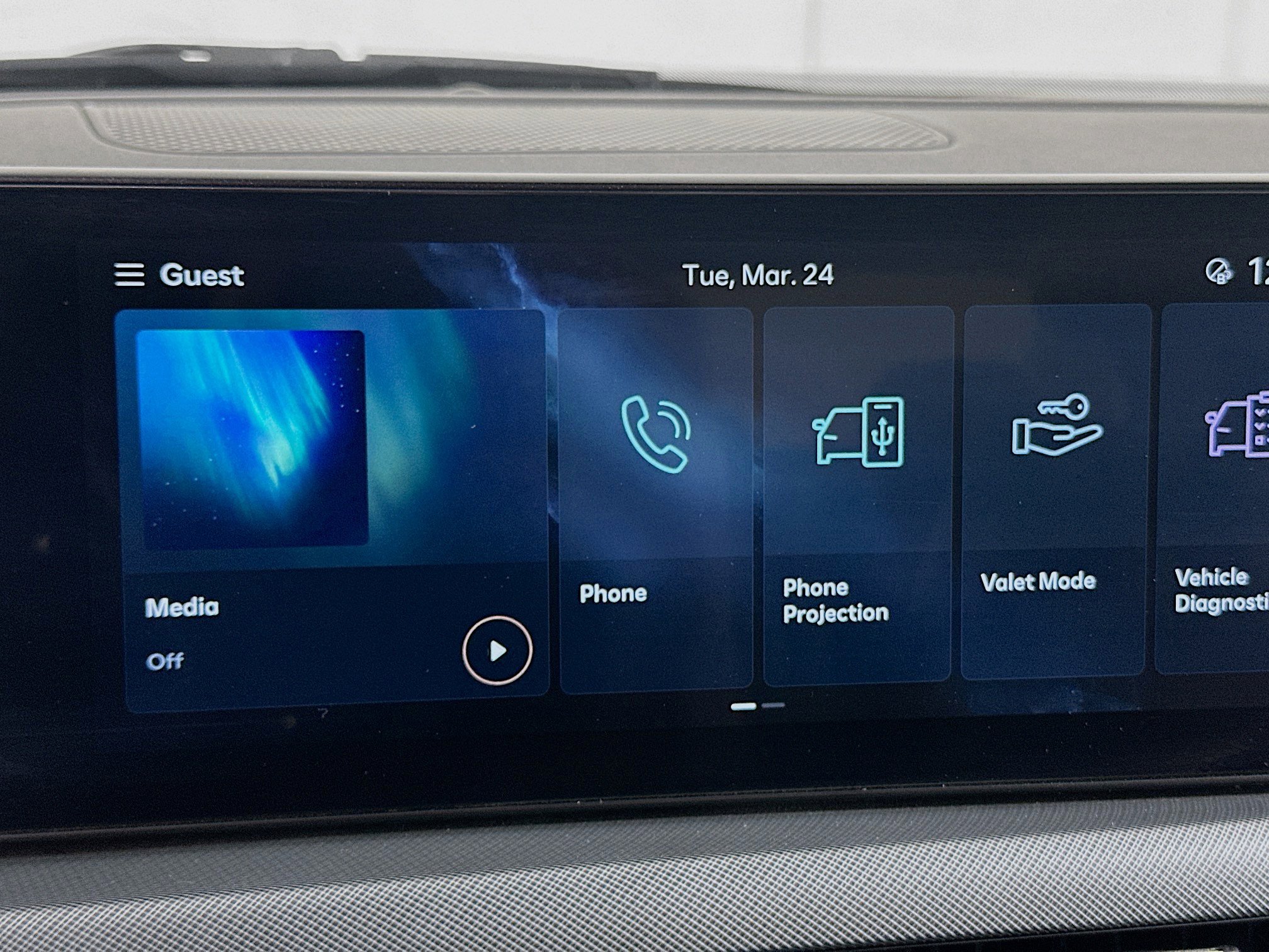 Used 2025 Hyundai Sonata SEL image 21