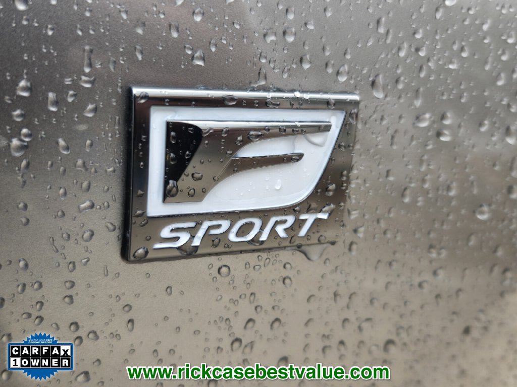 Used 2024 Lexus NX 350 F Sport AWD/4WD image 19