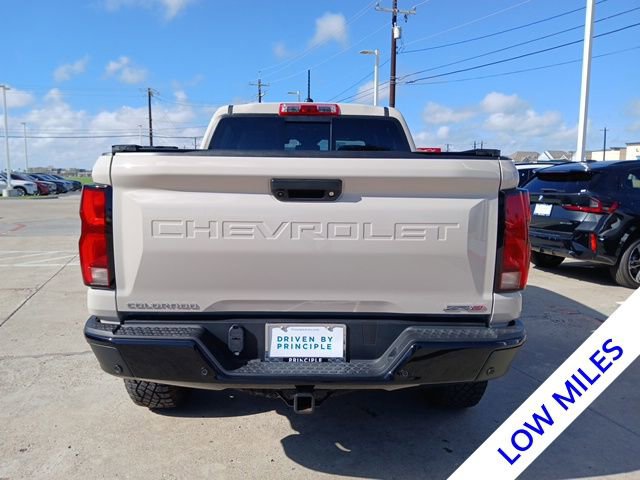Used 2026 Chevrolet Colorado ZR2 w/ Technology Package image 8