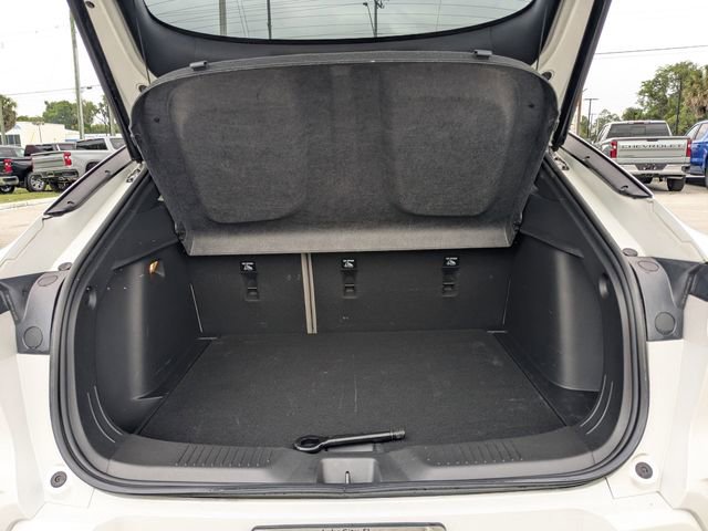 Used 2025 Buick Envista Avenir FWD image 13