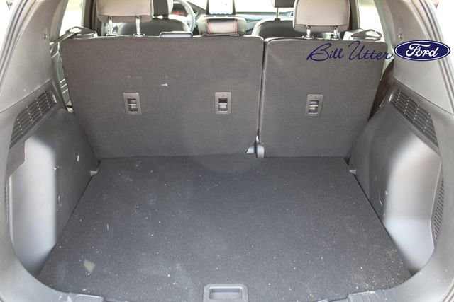 New 2026 Ford Escape ST-Line image 22