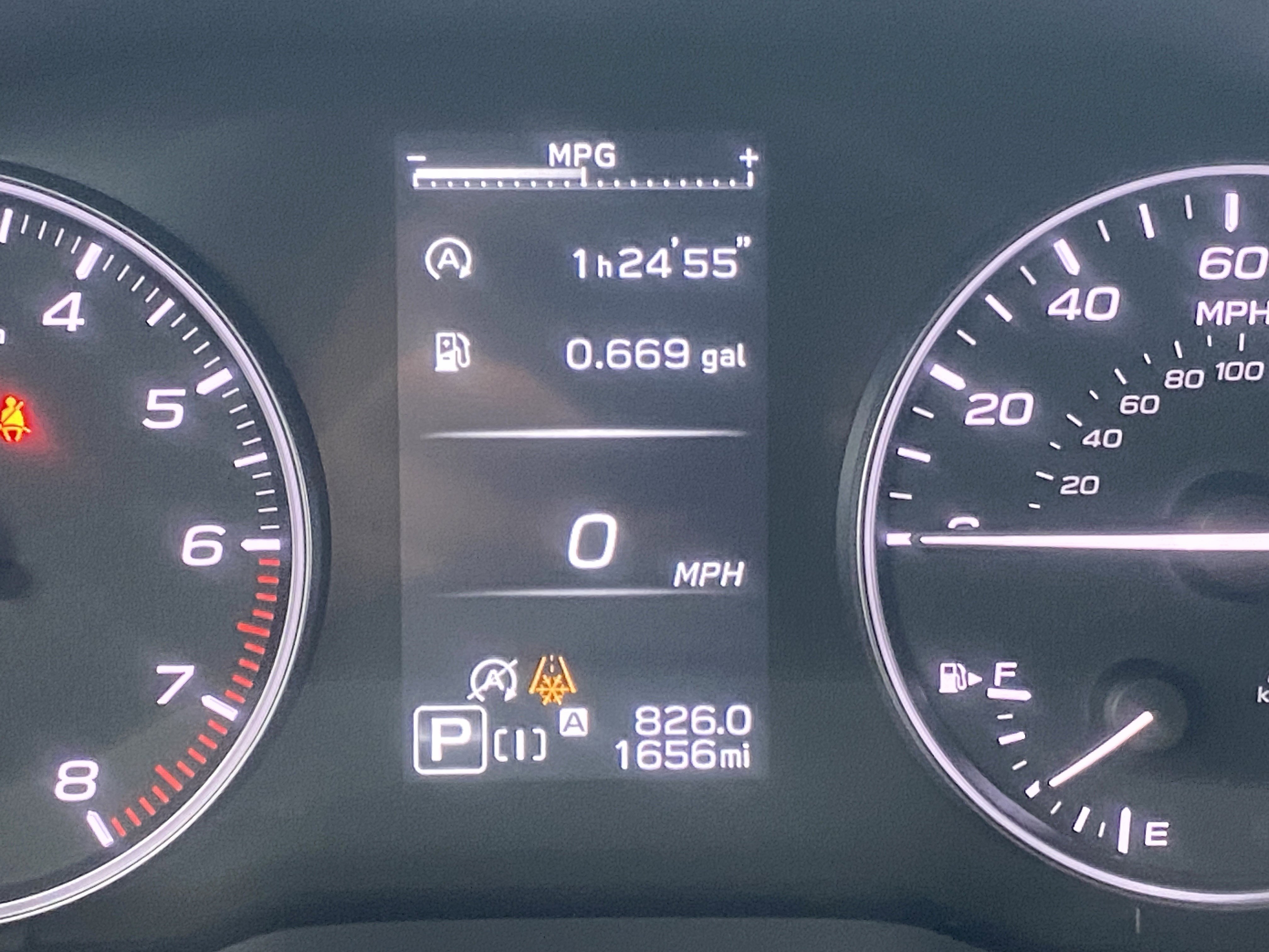 Used 2025 Subaru Crosstrek 2.5i Limited w/ Crosstrek Mirror Package image 12