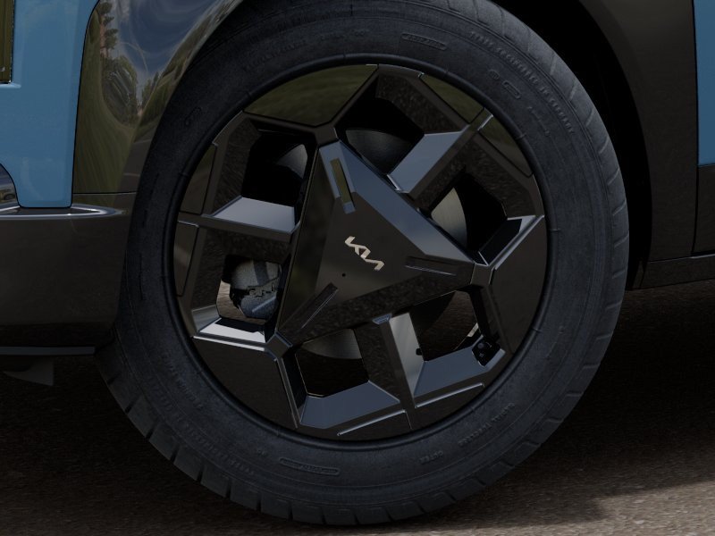 New 2027 Kia Seltos X-Line S AWD/4WD image 11
