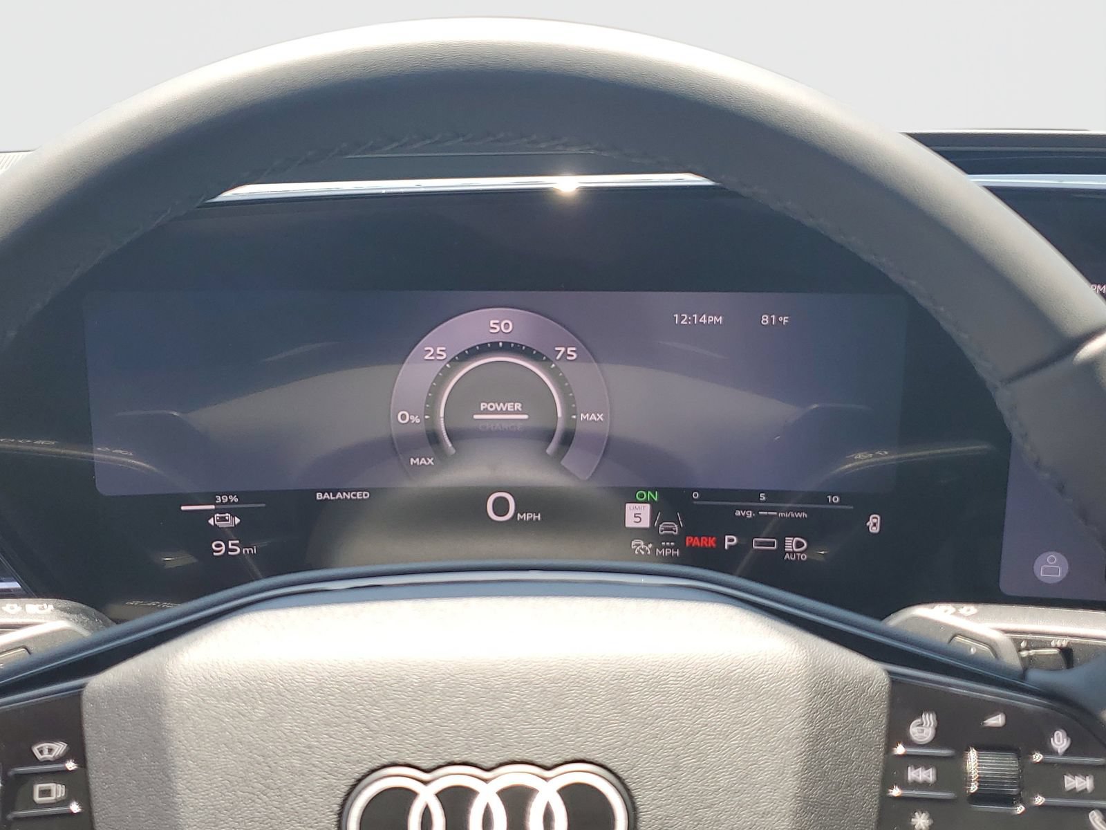 New 2027 Audi A6 e-tron Premium Plus AWD/4WD image 30