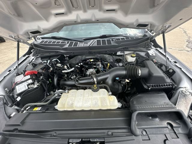 Used 2023 Ford F150 XL w/ STX Appearance Package AWD/4WD image 32