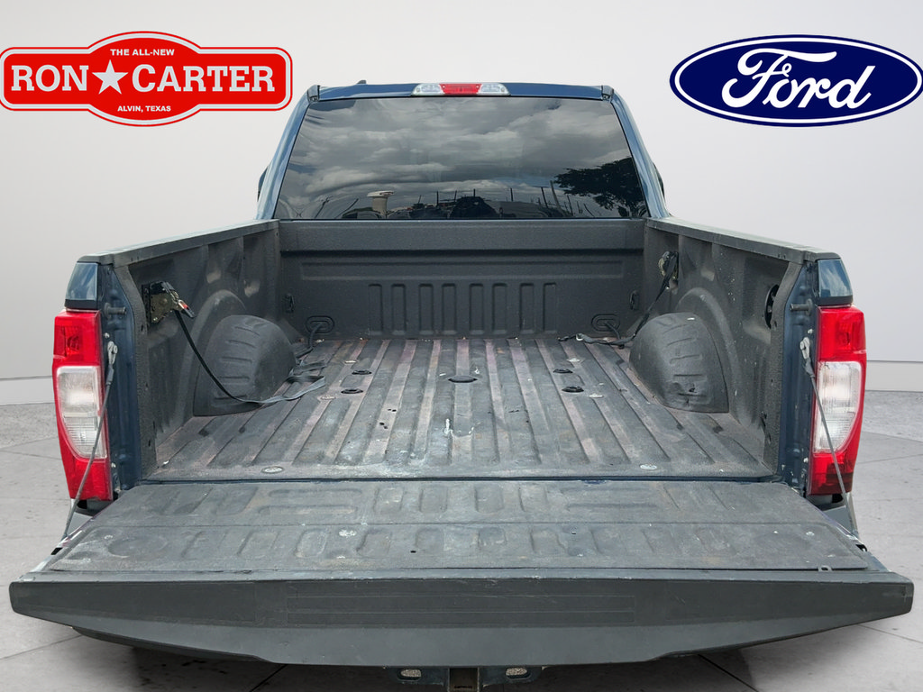 Used 2020 Ford F250 XL w/ STX Appearance Package AWD/4WD image 20
