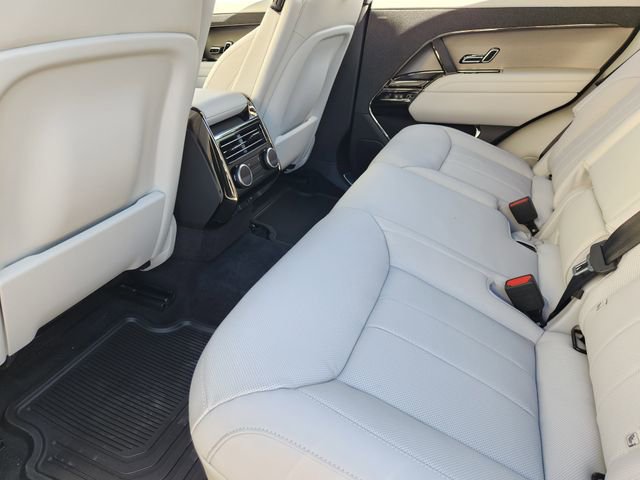 New 2026 Land Rover Range Rover Sport SE AWD/4WD image 20