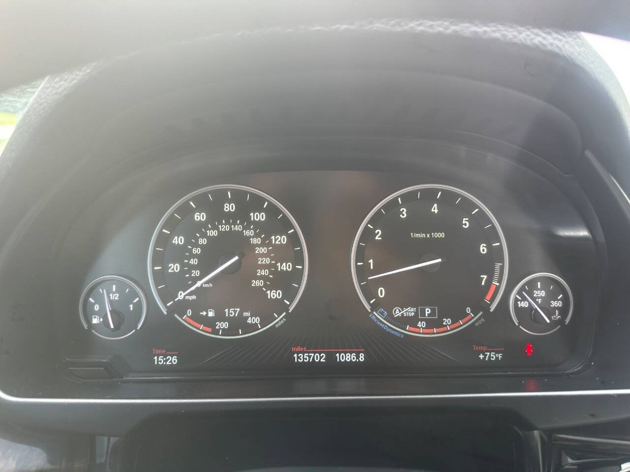 Used 2017 BMW X5 xDrive35i AWD/4WD image 27