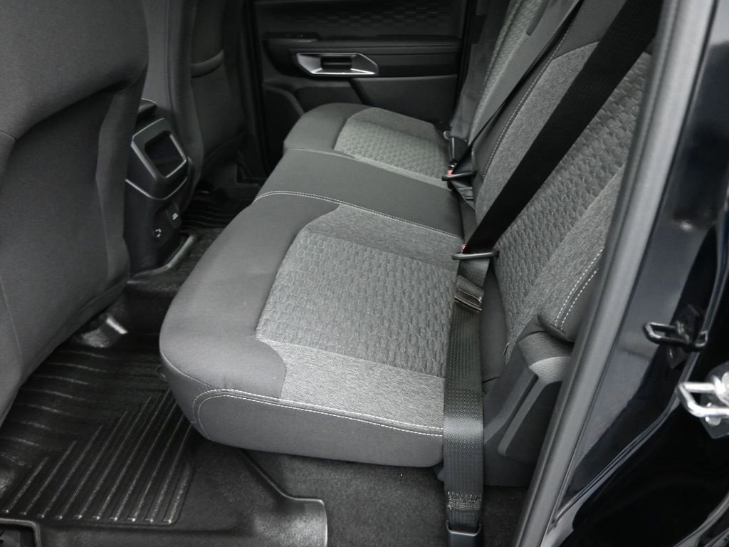 Used 2024 Ford Ranger XLT w/ Equipment Group 301A High image 30
