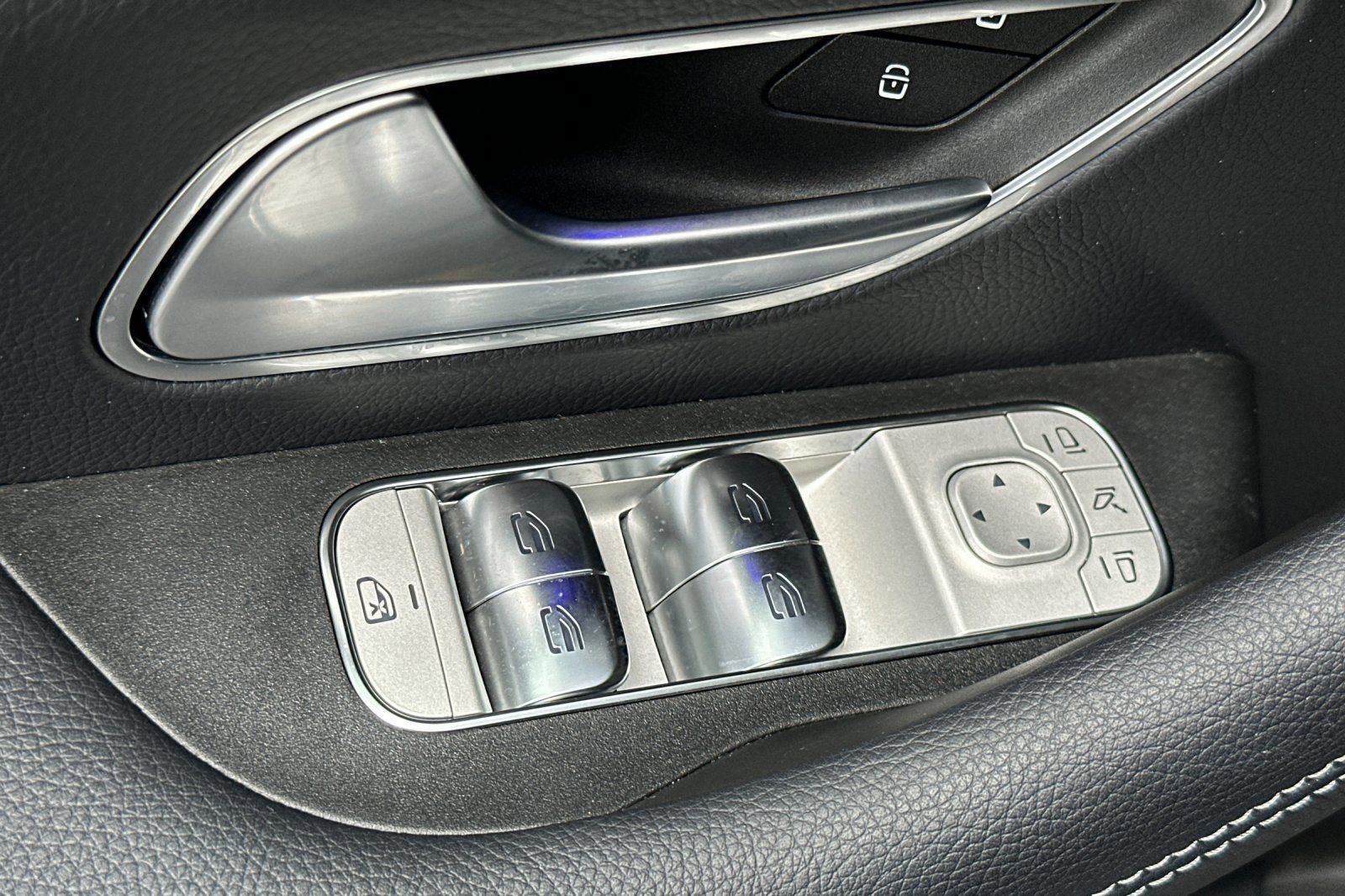 Certified 2026 Mercedes-Benz GLE 350 4MATIC image 14