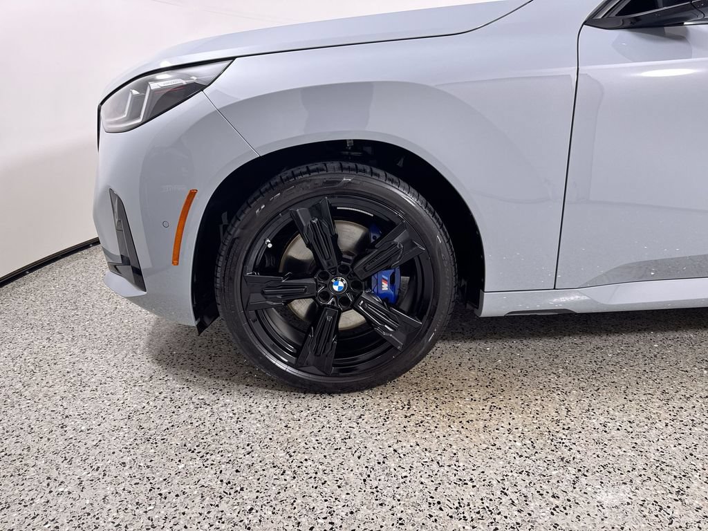 Used 2025 BMW X3 M50 w/ Premium Package AWD/4WD image 10