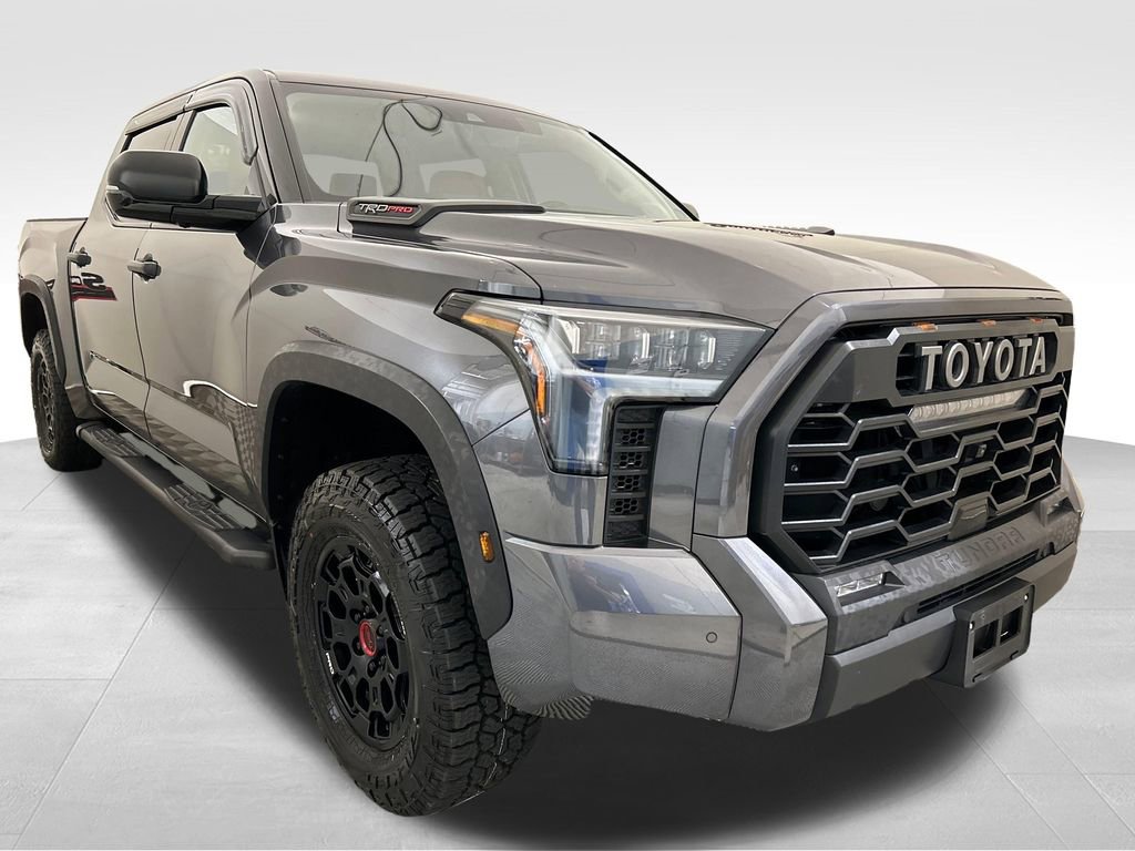 Used 2023 Toyota Tundra TRD Pro image 9