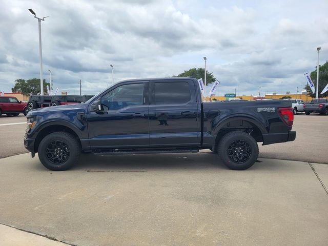 New 2026 Ford F150 XLT w/ Equipment Group 302A MID AWD/4WD image 2