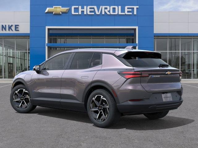 New 2026 Chevrolet Equinox EV LT image 3