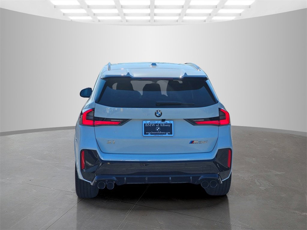 New 2026 BMW X1 M35i w/ Technology Package image 5