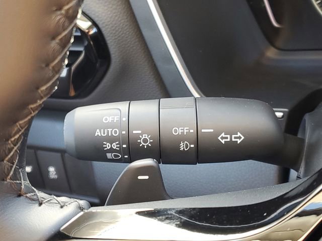 New 2025 Honda Pilot EX-L image 17