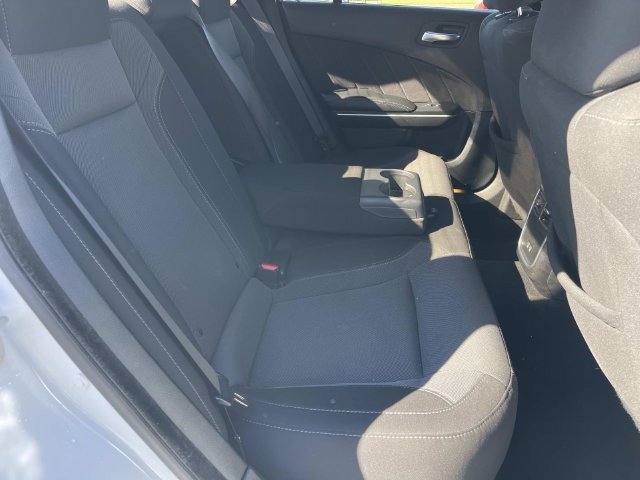 Used 2022 Dodge Charger SXT RWD image 20
