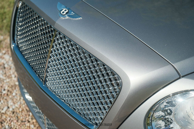 Used 2014 Bentley Continental GT Speed AWD/4WD image 98