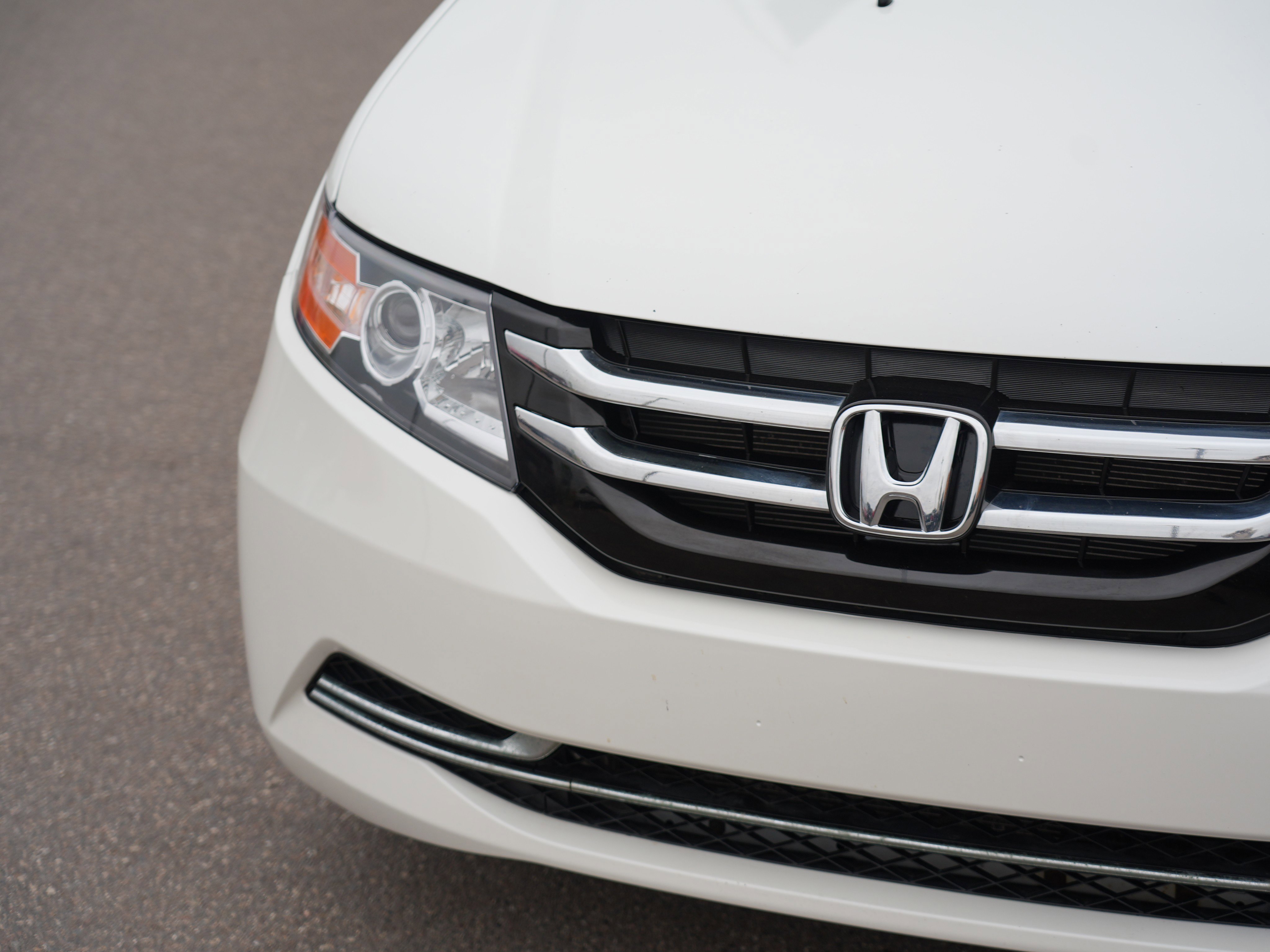 Used 2016 Honda Odyssey EX image 9