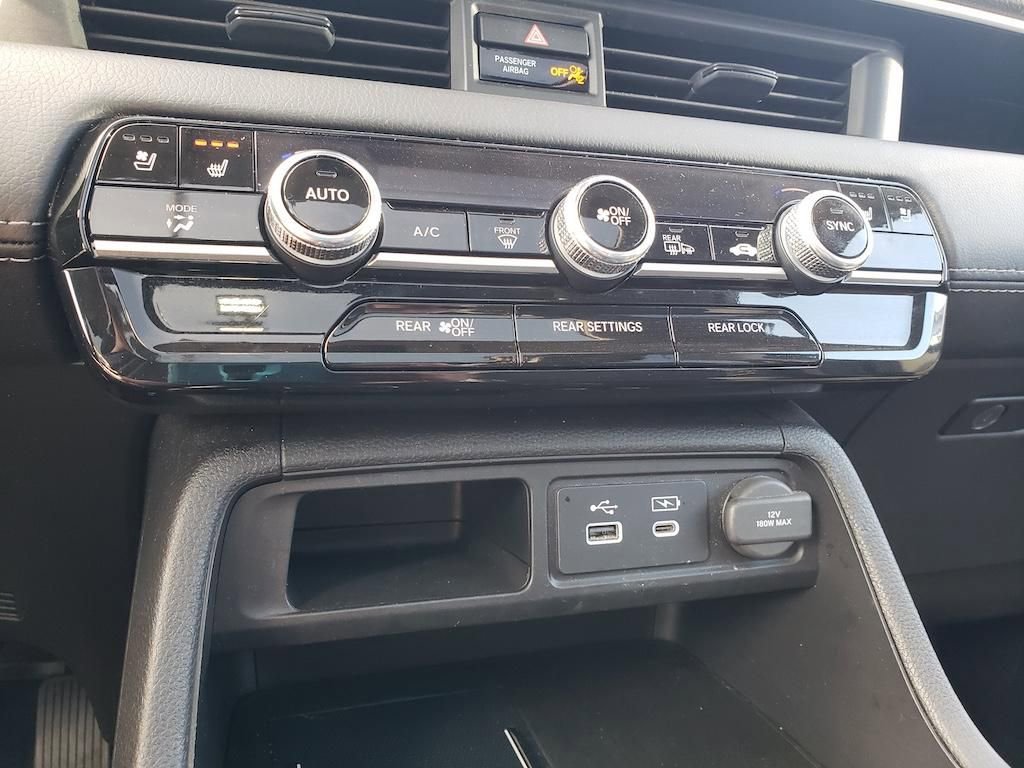 Used 2024 Honda Pilot Elite image 27