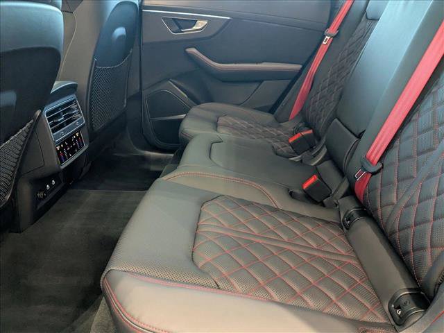 New 2026 Audi SQ8 Prestige AWD/4WD image 14