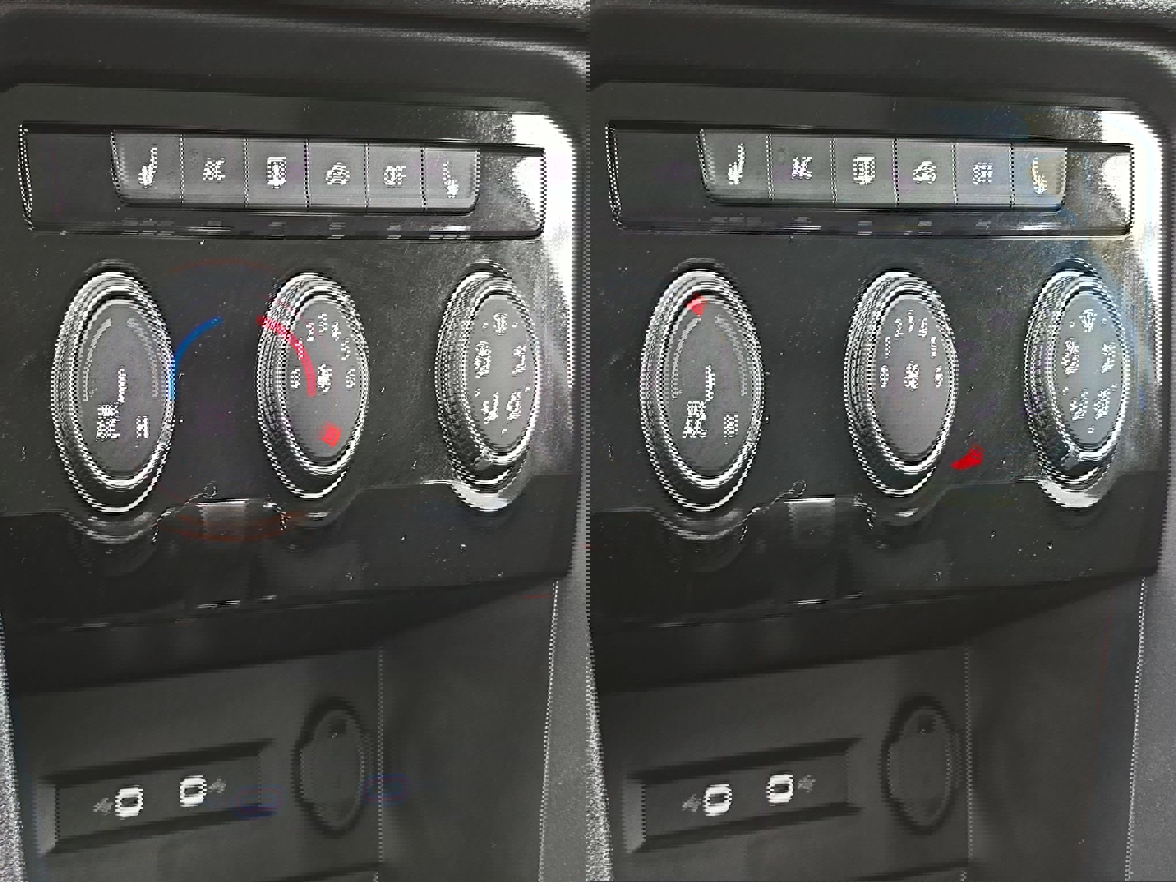 Certified 2023 Volkswagen Taos SE w/ Panoramic Sunroof Package image 23