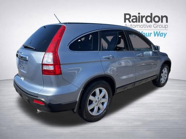 Used 2008 Honda CR-V EX-L image 9