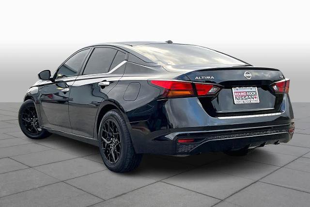 Certified 2022 Nissan Altima 2.5 SV image 11