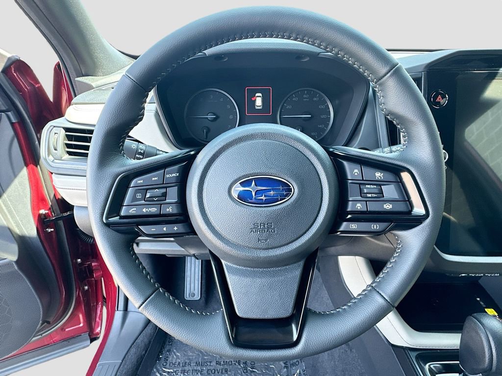 New 2026 Subaru Forester Premium image 7