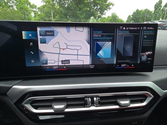 Used 2023 BMW i4 eDrive40 RWD image 20