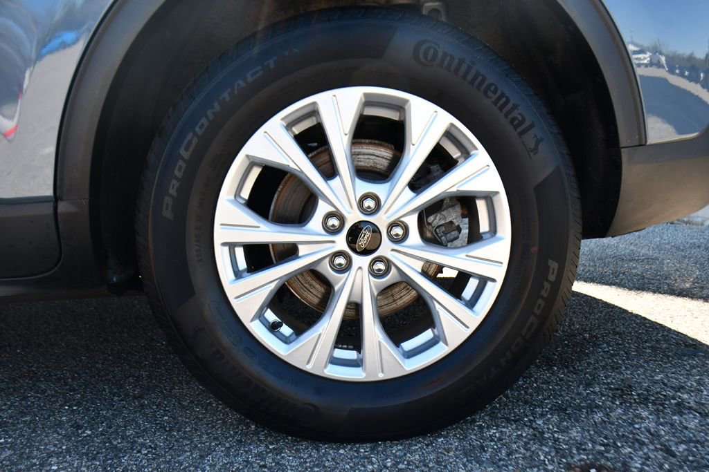 Used 2023 Ford Escape Active w/ Tech Pack #2 AWD/4WD image 41