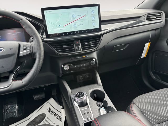 New 2026 Ford Escape ST-Line w/ Tech Pack #1 image 11