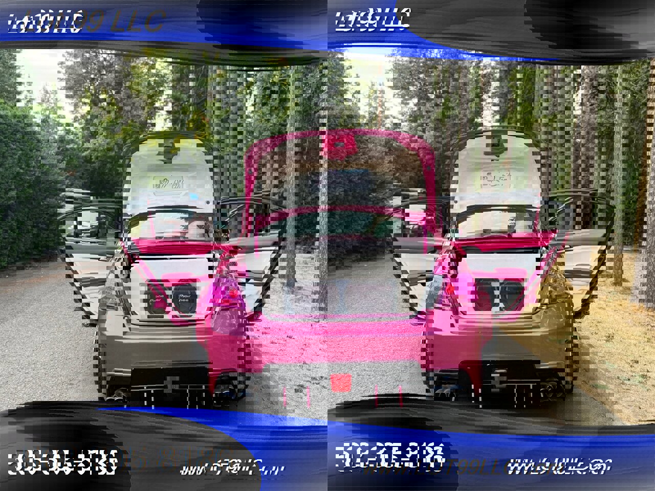 Used 2011 Honda Accord LX image 68