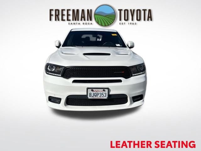 Used 2019 Dodge Durango R/T image 3