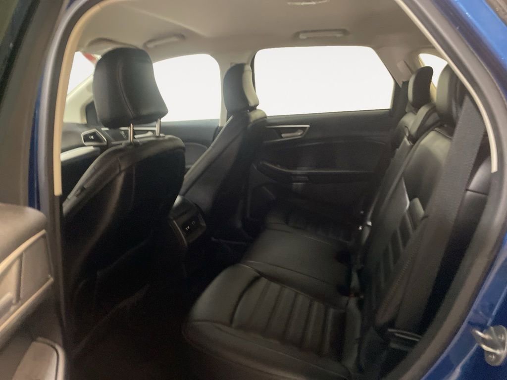Used 2022 Ford Edge SEL w/ Convenience Package image 15