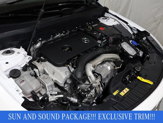Certified 2026 Mercedes-Benz GLB 250 4MATIC image 35