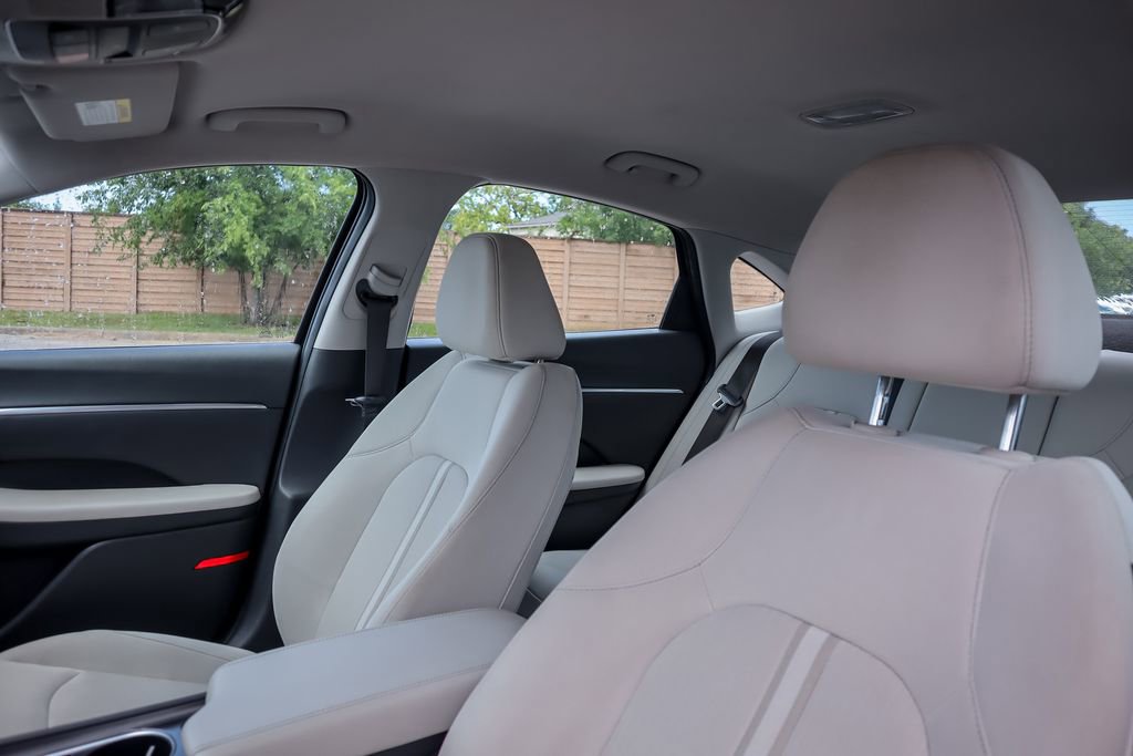 Used 2023 Hyundai Sonata SEL image 10