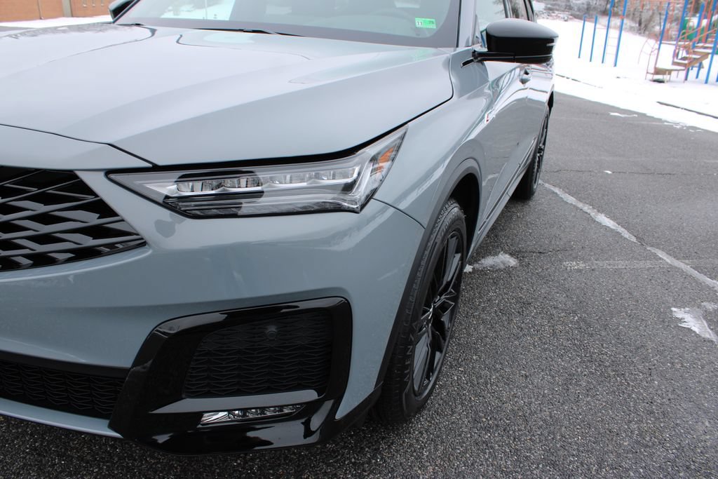 New 2026 Acura MDX A-Spec AWD/4WD image 42